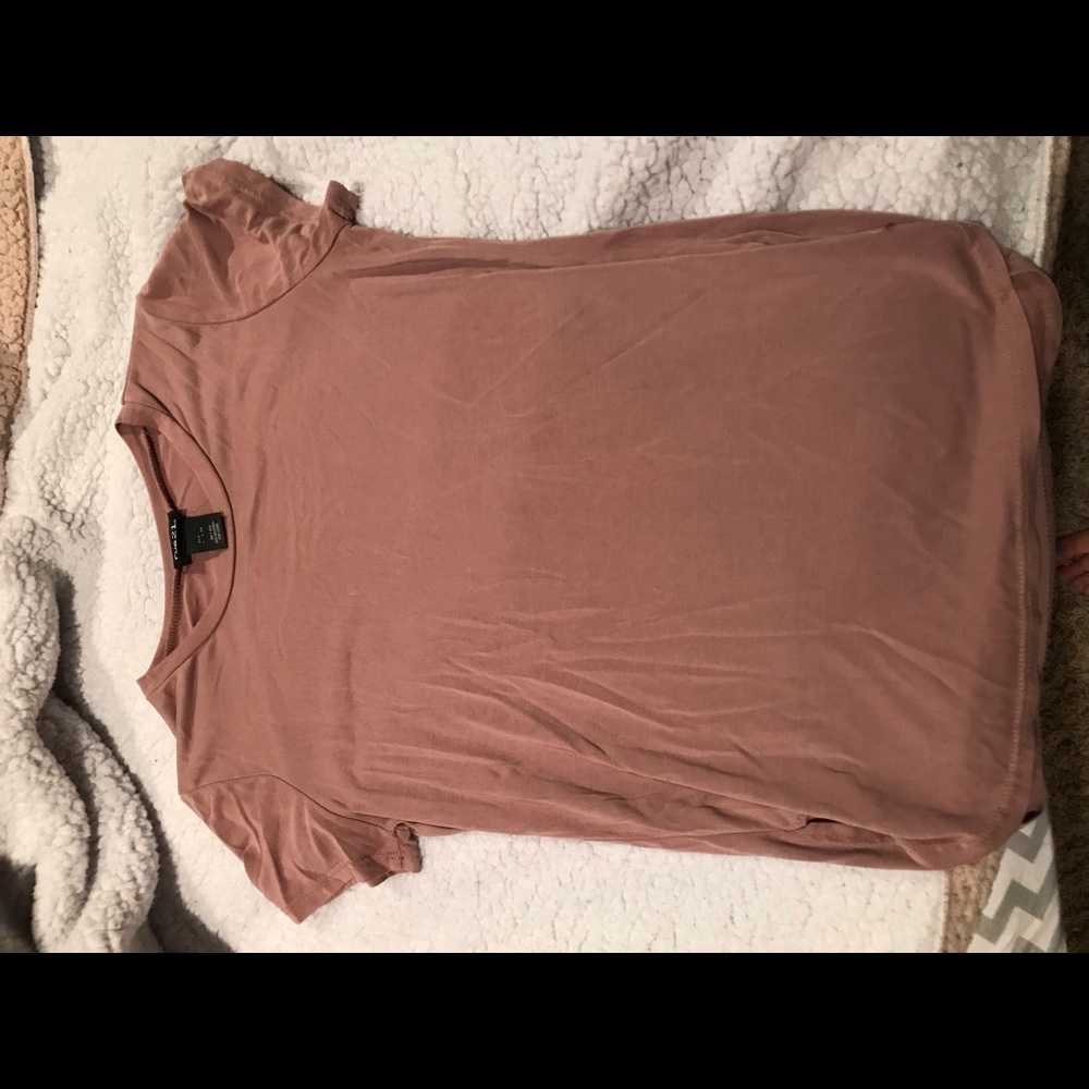 soft tee